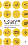 Cover: Transport Matters - Policy Press
