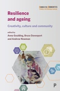 Cover: Resilience and Ageing - Policy Press