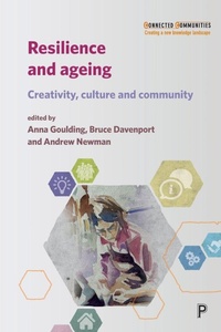 Enlarge image Cover: Resilience and Ageing - Policy Press