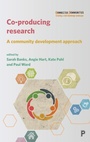 Cover: Co-producing Research - Policy Press