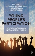 Cover: Young People's Participation - Policy Press