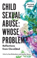 Cover: Child Sexual Abuse: Whose Problem? - Policy Press
