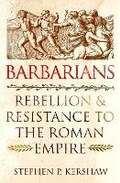 Cover: Barbarians - Robinson