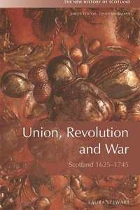 Enlarge image Cover: Union and Revolution - Edinburgh University Press