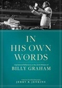 Cover: In His Own Words - Tyndale House Publishers