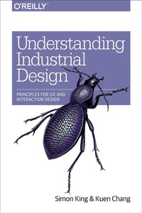 Abbildung von: Understanding Industrial Design - O'Reilly