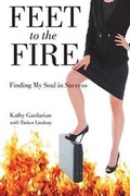 Cover: Feet to the Fire - Balboa Press