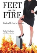 Cover: Feet to the Fire - Balboa Press