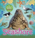 Cover: My First Book of Nature: Seashore - Wayland