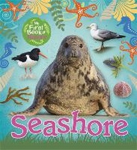 Enlarge image Cover: My First Book of Nature: Seashore - Wayland