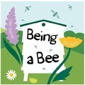 Cover: Being a Bee - Wayland