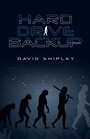 Cover: Hard Drive Backup - iUniverse