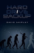 Cover: Hard Drive Backup - iUniverse