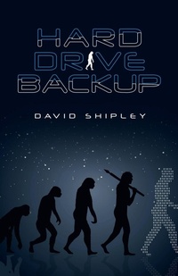 Enlarge image Cover: Hard Drive Backup - iUniverse