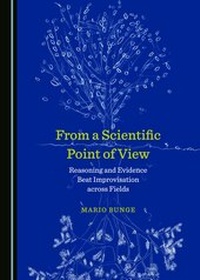 Enlarge image Cover: From a Scientific Point of View - Cambridge Scholars Publishing