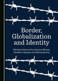 Cover: Border, Globalization and Identity - Cambridge Scholars Publishing