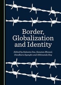 Enlarge image Cover: Border, Globalization and Identity - Cambridge Scholars Publishing