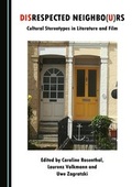 Cover: Disrespected Neighbo(u)rs - Cambridge Scholars Publishing
