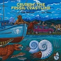 Cover: Cruisin' the Fossil Coastline - Fulcrum Inc.,US