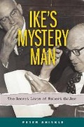 Cover: Ike's Mystery Man - Steerforth Press