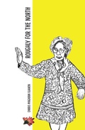 Cover: Roughly For the North - University of Alaska Press