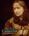 Cover: Julia Margaret Cameron - Getty Publications