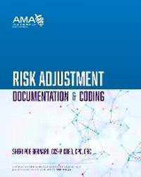 Enlarge image Cover: Risk Adjustment Documentation & Coding - American Medical Association