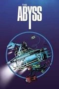 Cover: James Cameron's The Abyss Artisan Edition - Idea & Design Works