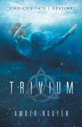 Cover: Trivium - Amber Otoole