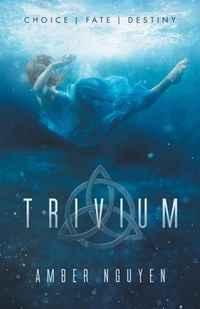Enlarge image Cover: Trivium - Amber Otoole