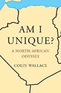 Cover: Am I Unique? - Matador