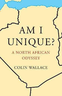 Enlarge image Cover: Am I Unique? - Matador