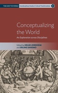 Cover: Conceptualizing the World - Berghahn Books
