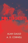 Cover: Poltergeists - White Crow Productions