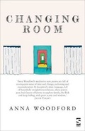 Cover: Changing Room - Salt Publishing