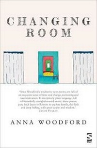 Enlarge image Cover: Changing Room - Salt Publishing