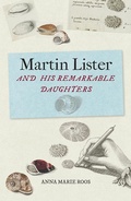 Cover: Martin Lister and his Remarkable Daughters - Bodleian Library