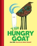 Cover: The Hungry Goat - Bodleian Library