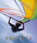 Cover: College Physics: Chapters 1-15 v. 1 - McGraw Hill Higher Education