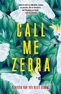 Cover: Call Me Zebra - Alma Books Ltd