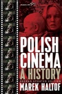 Cover: Polish Cinema - Berghahn Books