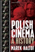 Cover: Polish Cinema - Berghahn Books