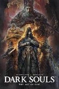 Cover: Dark Souls - Titan Comics