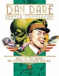 Cover: Dan Dare: Complete Collection Volume 1: The Venus Campaign - Titan Comics