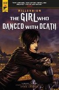Cover: Millennium: The Girl Who Danced with Death - Titan Comics