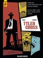 Cover: Tyler Cross: Black Rock - Titan Comics