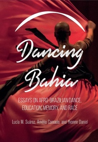 Enlarge image Cover: Dancing Bahia - Intellect Books