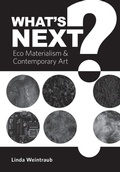 Cover: What's Next? - Intellect Books