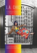 Cover: L.A. Chic - Intellect Books