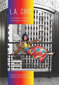 Enlarge image Cover: L.A. Chic - Intellect Books